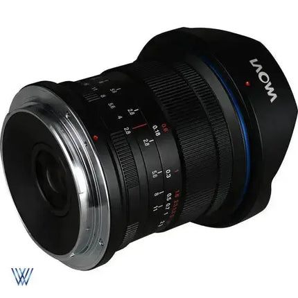 Laowa 19mm f2.8 Zero D Lens Price in Pakistan - V3 Shopping