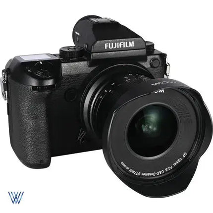 Laowa 19mm f2.8 Zero D Lens Price in Pakistan - V3 Shopping