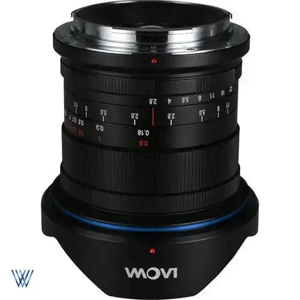 Laowa 19mm f2.8 Zero D Lens Price in Pakistan - V3 Shopping