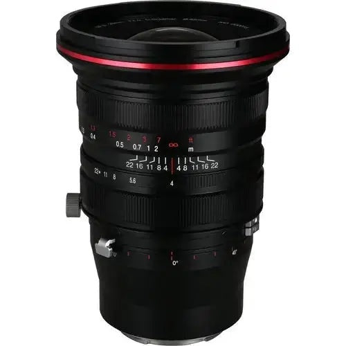 Laowa 20mm f4 Zero-D Shift Lens Price in Pakistan - Lens Ground