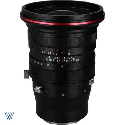 Laowa 20mm f4 Zero-D Shift Lens Price in Pakistan - V3 Shopping