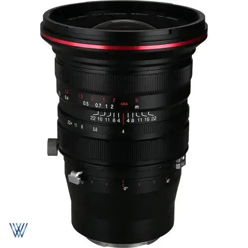 Laowa 20mm f4 Zero-D Shift Lens Price in Pakistan - Lens Ground