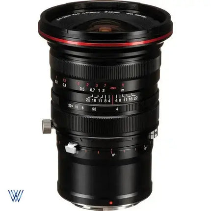 Laowa 20mm f4 Zero-D Shift Lens Price in Pakistan - V3 Shopping
