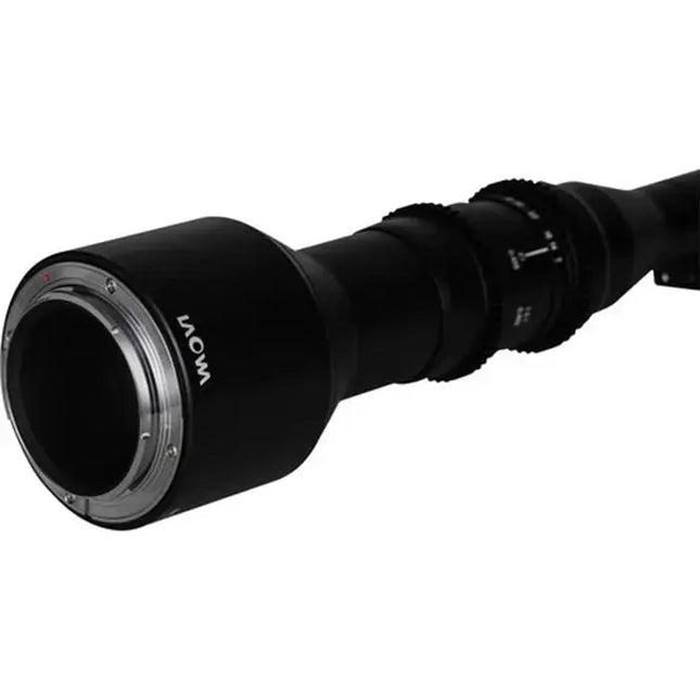 Laowa 24mm f14 2X Macro Probe Lens Price in Pakistan - Lens Ground