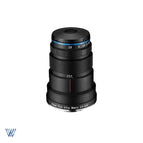 Laowa 25mm f2.8 2.5-5X Ultra Macro Lens / Canon EF / 2 To 3 Days