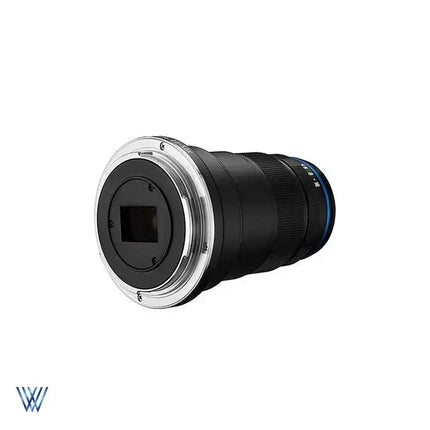 Laowa 25mm f2.8 2.5-5X Ultra Macro Lens - V3 Shopping