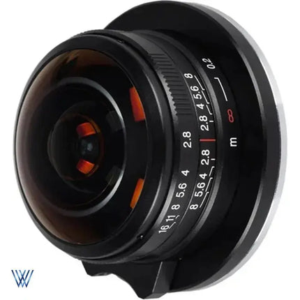Laowa 4mm f2.8 Fisheye Lens Price in Pakistan - V3 Shopping