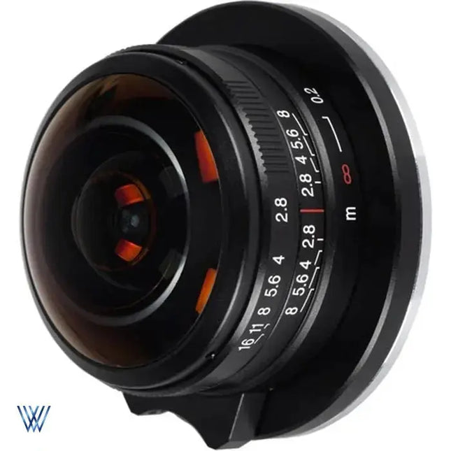 Laowa 4mm f2.8 Fisheye Lens Price in Pakistan - Lens Ground