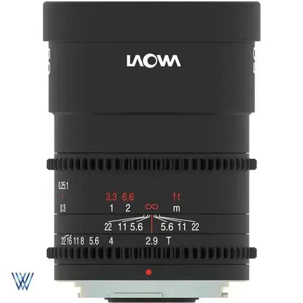Laowa 50mm T2.9 Macro APO MFT Cine Lens Price in Pakistan - V3 Shopping