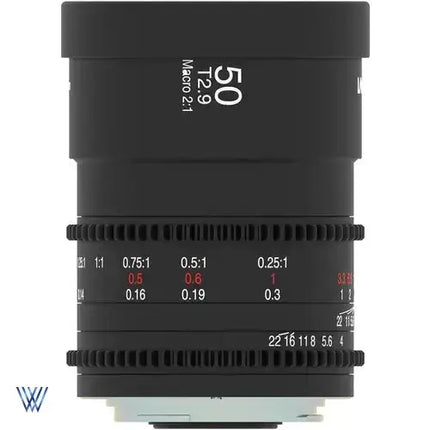 Laowa 50mm T2.9 Macro APO MFT Cine Lens Price in Pakistan - V3 Shopping