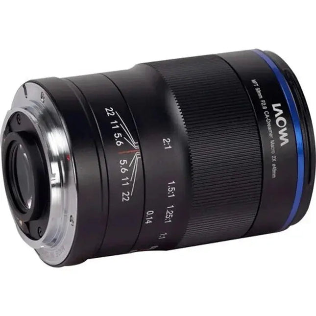 Laowa 50mm f2.8 2X Ultra Macro APO Lens Price in Pakistan - Lens Ground