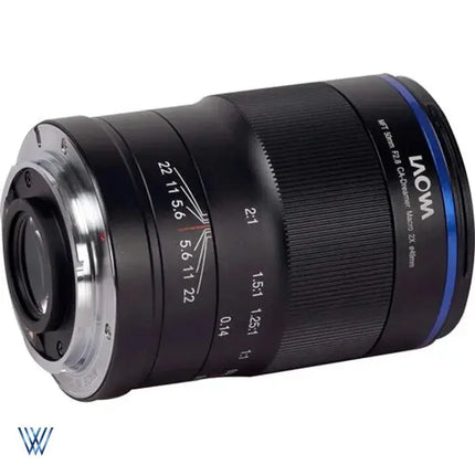 Laowa 50mm f2.8 2X Ultra Macro APO Lens Price in Pakistan - V3 Shopping
