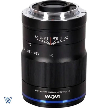 Laowa 50mm f2.8 2X Ultra Macro APO Lens Price in Pakistan - V3 Shopping