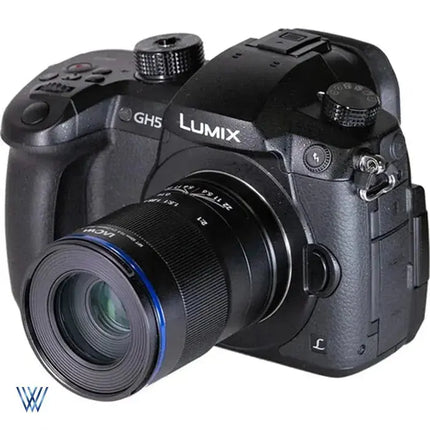 Laowa 50mm f2.8 2X Ultra Macro APO Lens Price in Pakistan - V3 Shopping