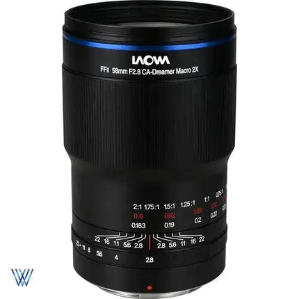 Laowa 58mm f2.8 2X Ultra-Macro APO Lens Price in Pakistan - V3 Shopping