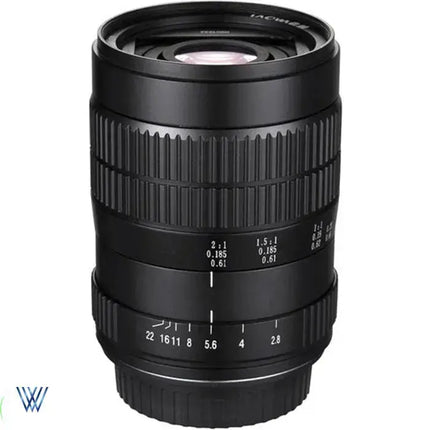 Laowa 60mm f2.8 2X Ultra Macro Lens Price in Pakistan - V3 Shopping