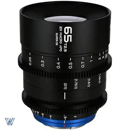 Laowa 65mm T2.9 2X Macro APO Cine Lens Price in Pakistan - V3 Shopping