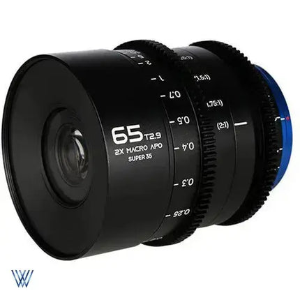 Laowa 65mm T2.9 2X Macro APO Cine Lens Price in Pakistan - V3 Shopping