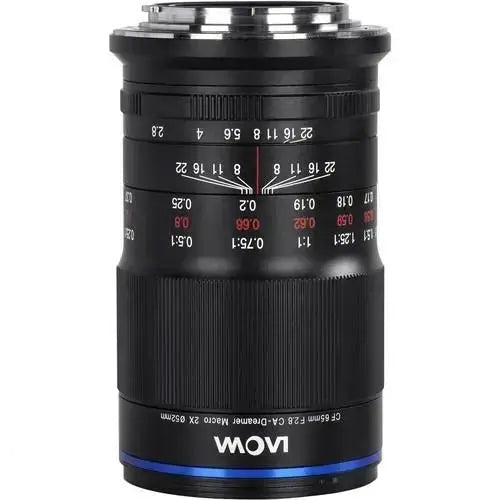 Laowa 65mm f2.8 2x Ultra Macro APO Lens Price in Pakistan - Lens Ground