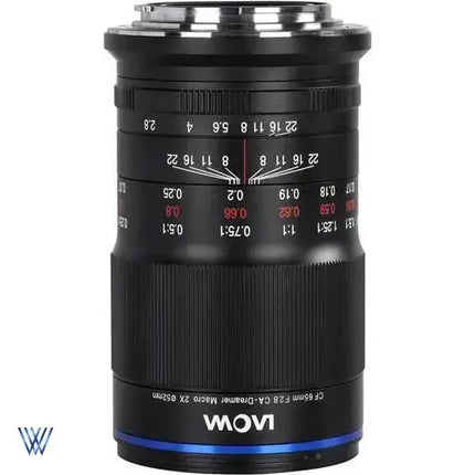 Laowa 65mm f2.8 2x Ultra Macro APO Lens Price in Pakistan - V3 Shopping