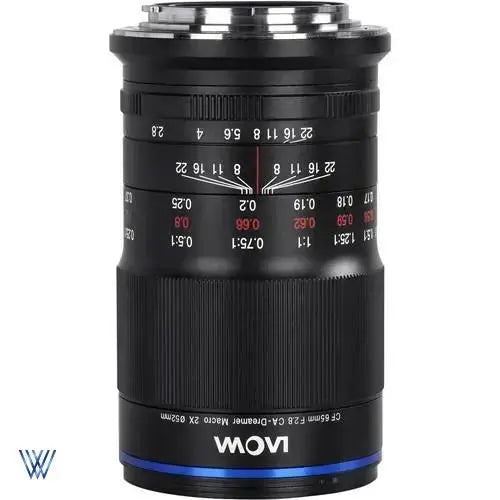Laowa 65mm f2.8 2x Ultra Macro APO Lens Price in Pakistan - Lens Ground