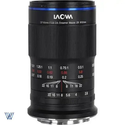 Laowa 65mm f2.8 2x Ultra Macro APO Lens Price in Pakistan - V3 Shopping