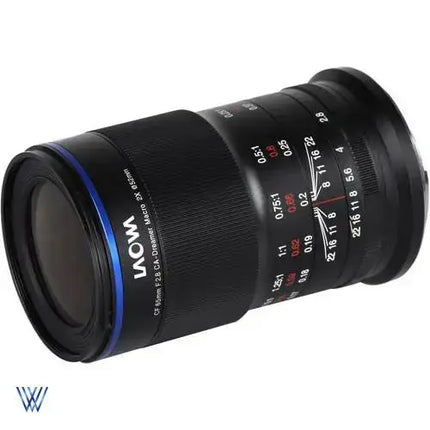 Laowa 65mm f2.8 2x Ultra Macro APO Lens W3 Shopping