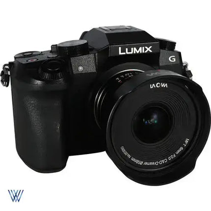Laowa 6mm f2 Zero-D MFT Lens Price in Pakistan - V3 Shopping