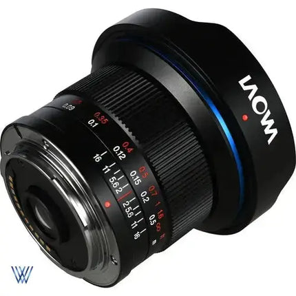 Laowa 6mm f2 Zero-D MFT Lens Price in Pakistan - V3 Shopping