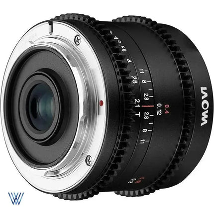 Laowa 7.5mm T2.1 Cine Lens Price in Pakistan - V3 Shopping