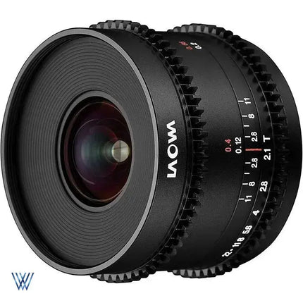 Laowa 7.5mm T2.1 Cine Lens Price in Pakistan - V3 Shopping
