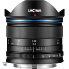 Laowa 7.5mm f2 MFT Lens / MFT (Standard) / 2 To 3 Days