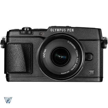 Laowa 7.5mm f2 MFT Lens Price in Pakistan - V3 Shopping