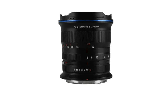 Laowa 8-16mm f3.5-5 Zoom CF Lens Price in Pakistan - Lens Ground