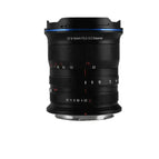 Laowa 8-16mm f3.5-5 Zoom CF Lens / Sony E / 2 To 3 Days