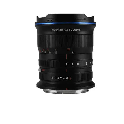 Laowa 8-16mm f3.5-5 Zoom CF Lens Price in Pakistan - V3 Shopping