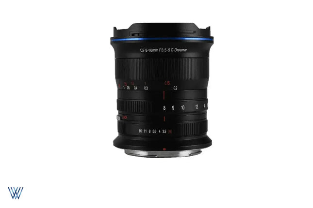 Laowa 8-16mm f3.5-5 Zoom CF Lens Price in Pakistan - Lens Ground