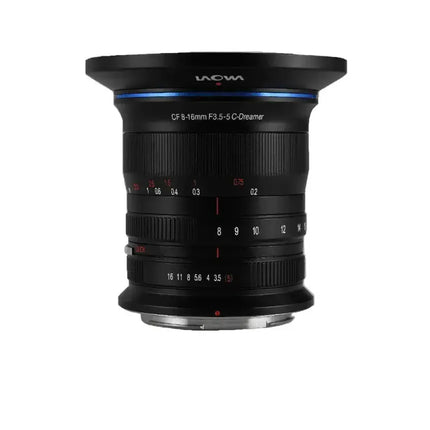 Laowa 8-16mm f3.5-5 Zoom CF Lens Price in Pakistan - V3 Shopping