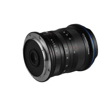 Laowa 8-16mm f3.5-5 Zoom CF Lens Price in Pakistan - V3 Shopping