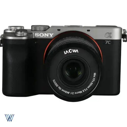 Laowa 85mm f5.6 2x Ultra Macro APO Lens Price in Pakistan - V3 Shopping
