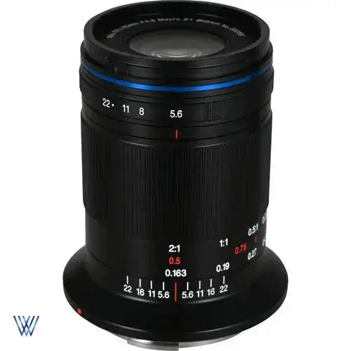 Laowa 85mm f5.6 2x Ultra Macro APO Lens Price in Pakistan - Lens Ground