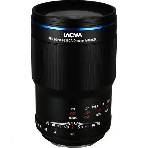 Laowa 90mm f2.8 2x Ultra Macro APO Lens Price in Pakistan - Lens Ground