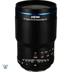 Laowa 90mm f2.8 2x Ultra Macro APO Lens / Sony E / 2 To 3 Days