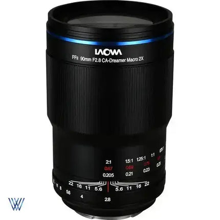 Laowa 90mm f2.8 2x Ultra Macro APO Lens Price in Pakistan - V3 Shopping
