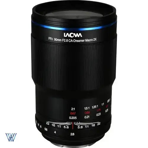 Laowa 90mm f2.8 2x Ultra Macro APO Lens Price in Pakistan - Lens Ground