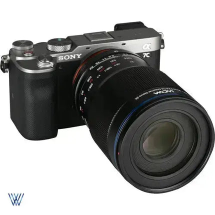 Laowa 90mm f2.8 2x Ultra Macro APO Lens Price in Pakistan - V3 Shopping