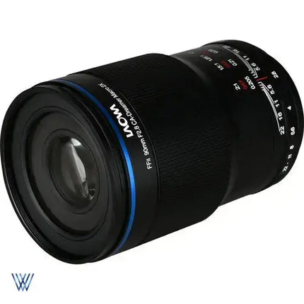 Laowa 90mm f2.8 2x Ultra Macro APO Lens Price in Pakistan - V3 Shopping