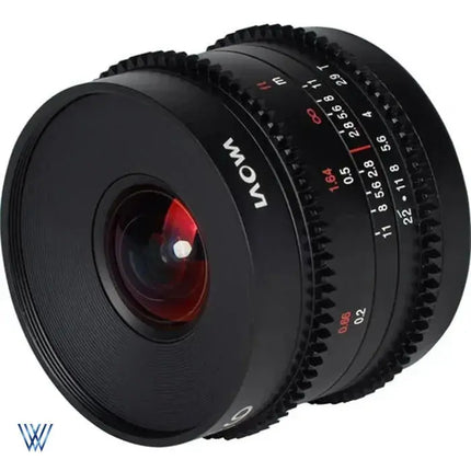 Laowa 9mm T2.9 Zero D Cine Lens Price in Pakistan - V3 Shopping
