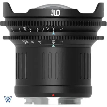 Laowa 9mm T5.8 Zero-D VV Cine Lens Price in Pakistan - V3 Shopping