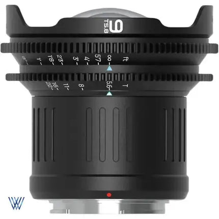 Laowa 9mm T5.8 Zero-D VV Cine Lens Price in Pakistan - V3 Shopping